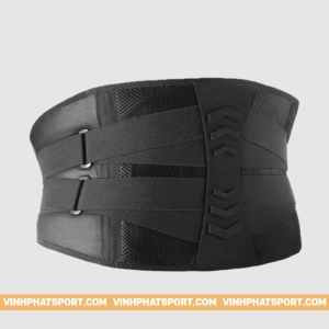 Đai lưng thể thao chính hãng Aolikes 7983 squat